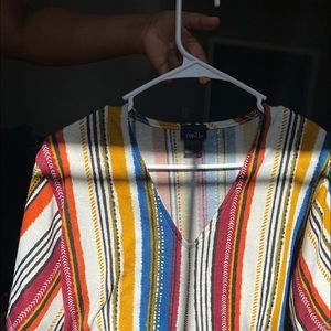 A cute blouse